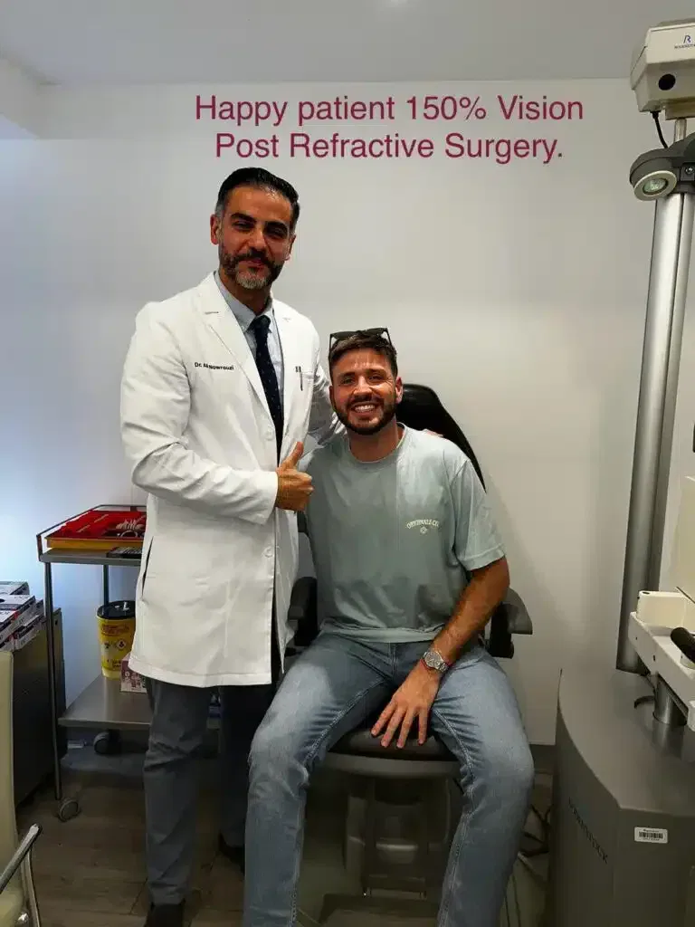 testimonios oftalmologo marbella ali nowrouzi 11