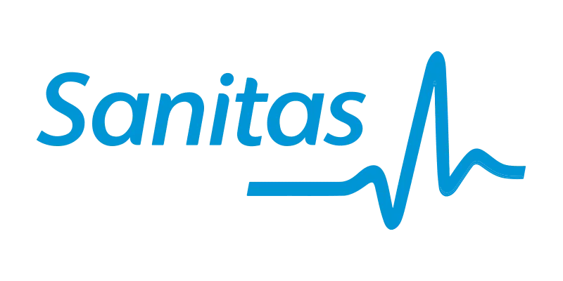 sanitas logo