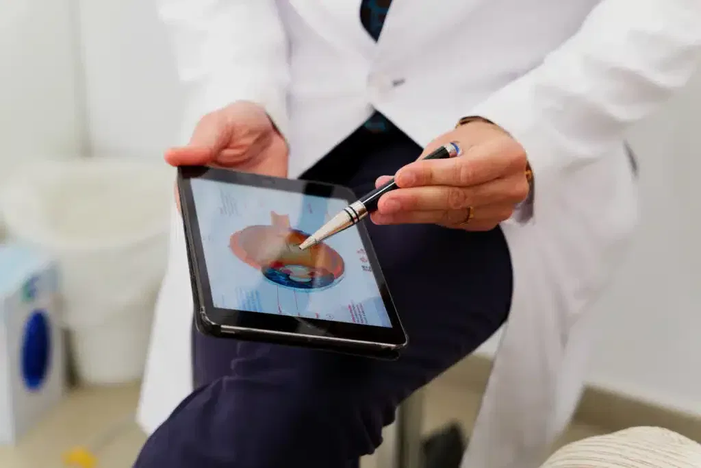 rétinographie numérique